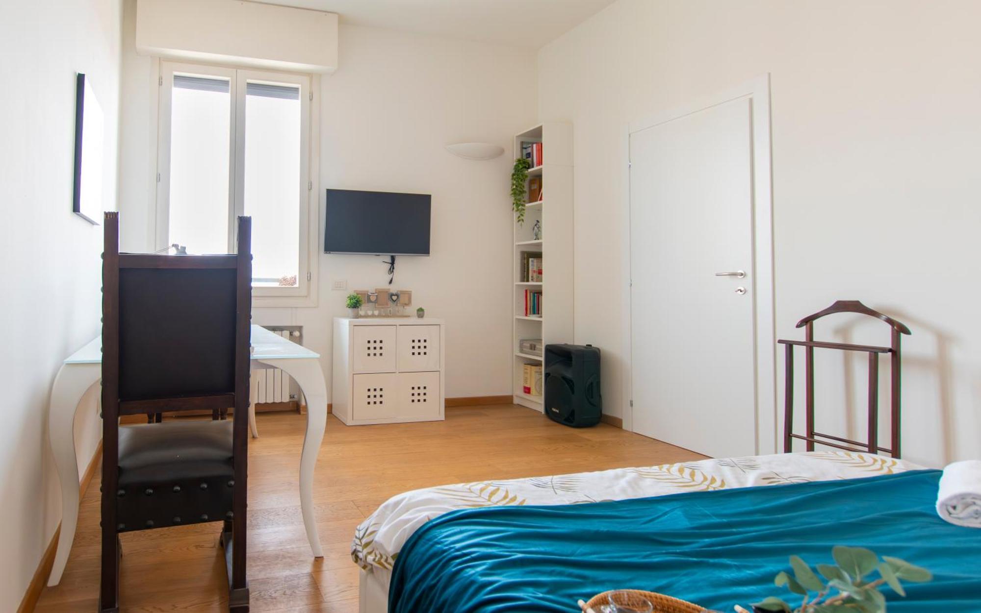 Appartamento Ihost Great View - Molino Armi 25 Milano